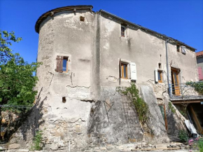 Maison de la Tour